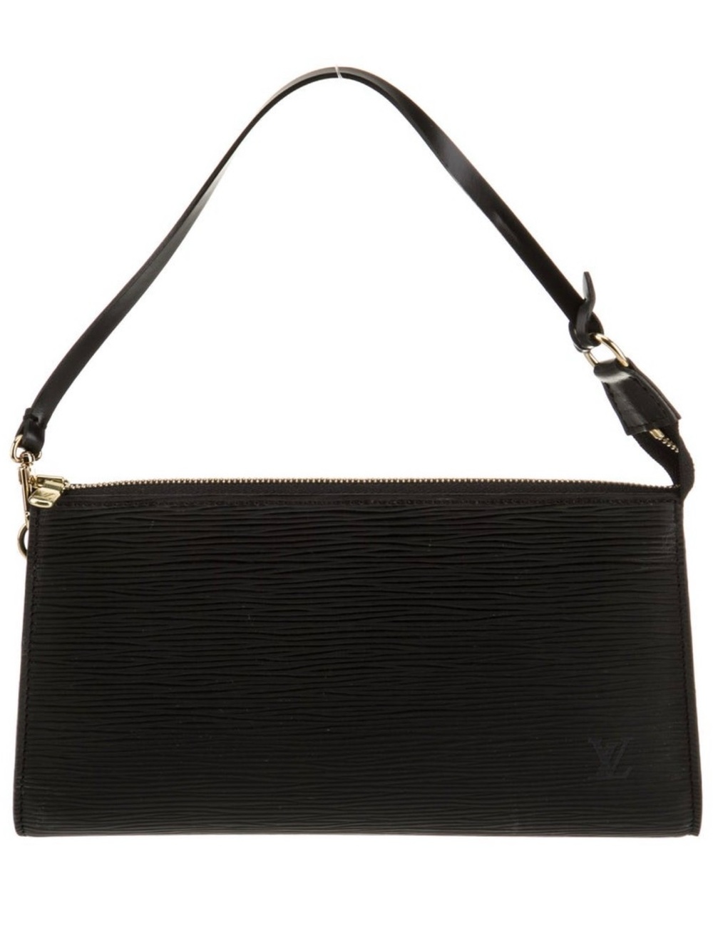 Louis Vuitton's emblematic Epi leather
